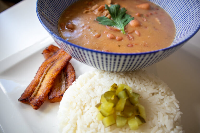 5 producten die je in elke Surinaamse keuken terug kan vinden
